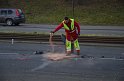 VU PKW Baum Koeln Muelheim Pfaelzischer Ring P105